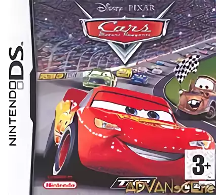 ROM Cars
